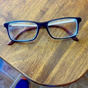 Ralph Lauren, prescription eyeglasses
